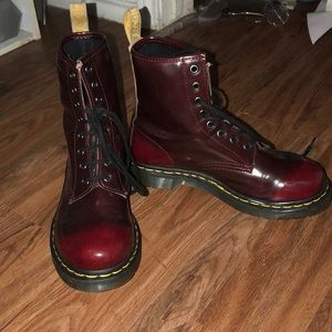 Doc Martens